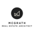 McGrath Architects Logotype
