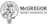 Mcgregor Logotype