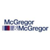 McGregor & McGregor Logotype