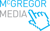McGregor Media Logotype
