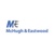 McHugh & Eastwood Logotype