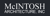 McIntosh Architecture Logotype
