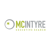 McIntyre Executive Search Logotype