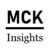 MCK Insights Logotype