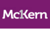 McKern Logotype
