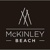 McKinley Beach Logotype