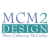 MCM2 Design Logotype
