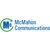 McMahon Communications Logotype