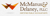McManus & Delaney, PLLC Logotype