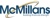 McMillans Logotype