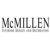 McMillen Logotype
