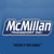 McMillan Transport Logotype
