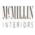 McMillin Interiors Logotype