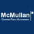 McMullan CPAs Logotype