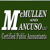 McMullen And Mancuso CPA's Logotype