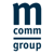 Mcomm Group, Inc. Logotype