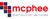 McPhee Distribution Services Logotype
