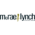 mcrae + lynch interior design Logotype
