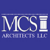 Mitchell Carlson Stone Logotype