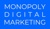 Monopoly Digital Marketing Logotype