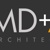 MD&A Architects Logotype