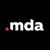 MDA Interactive Agency Logotype