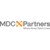MDC Partners Logotype