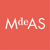 MdeAS Architects Logotype