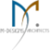 M•Designs Architects Logotype