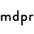 Monika Dixon Public Relations Logotype