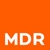 MDR Logotype