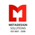 MetaDesign Solutions Logotype