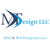 MDT Design LLC Logotype