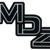 MDZ Trucking, LLC Logotype