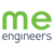 ME Engineers Logotype