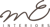 ME Interiors Logotype