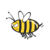 Meanbee Logotype