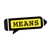 Means Design Logotype