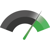 measuredlive.com Logotype