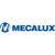 Mecalux Warehouse Solutions Logotype
