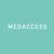 MedAccess Logotype