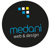 medani web & design Logotype