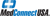 MedConnectUSA Logotype