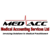 MEDACC Logotype