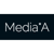 Media*A Logotype