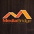 Media Bridge Advertising Logotype