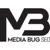 Media Bug SEO Logotype