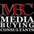Media Buying Consultants Logotype