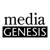Media Genesis Logotype