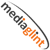 Media Glint Logotype